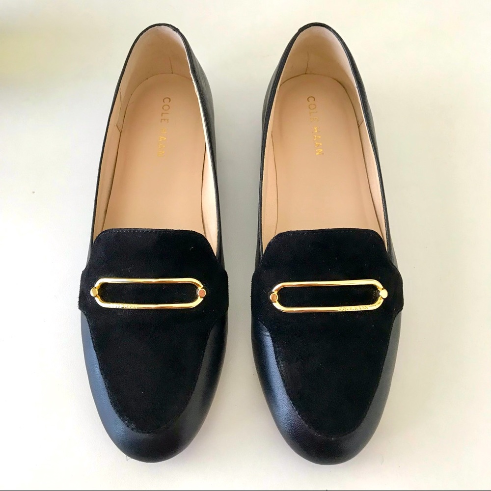 Cole Haan Loafers